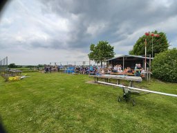 Tag des Modellflugs 2025